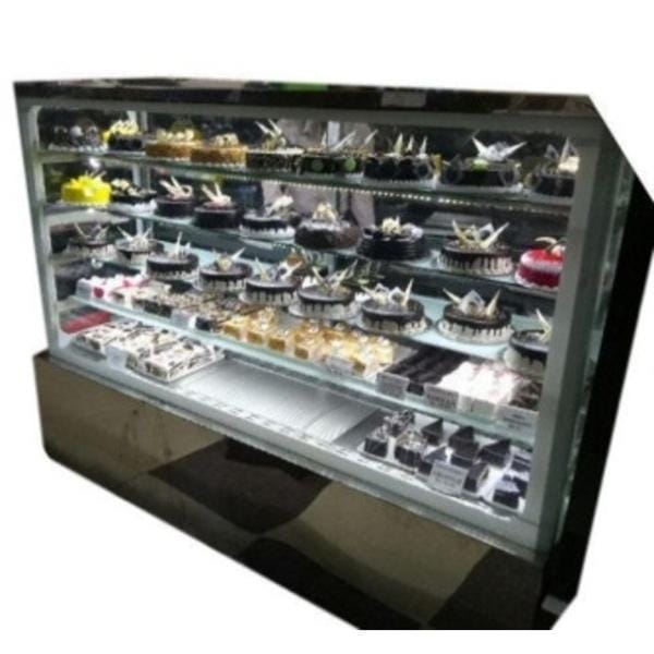 Bakery Display Counter