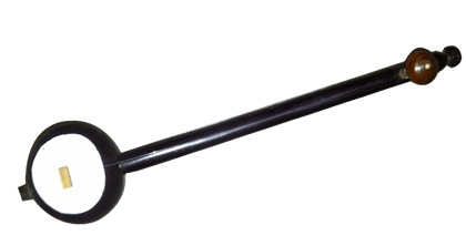 Ektara (Small Tumbi/ Gopichand Style)