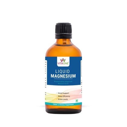 VitaOne Bone & Energy Support VitaOne Bone & Energy Support