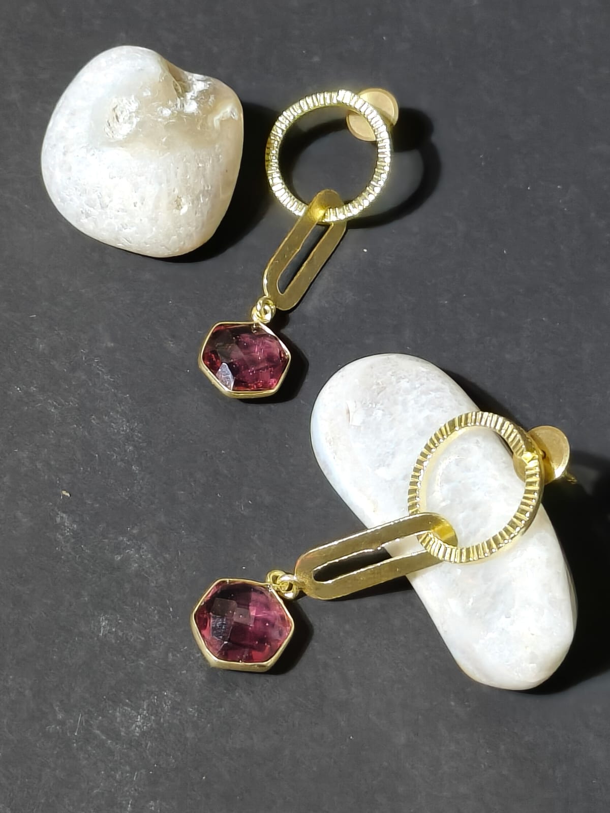 Earring 6cm*2cm