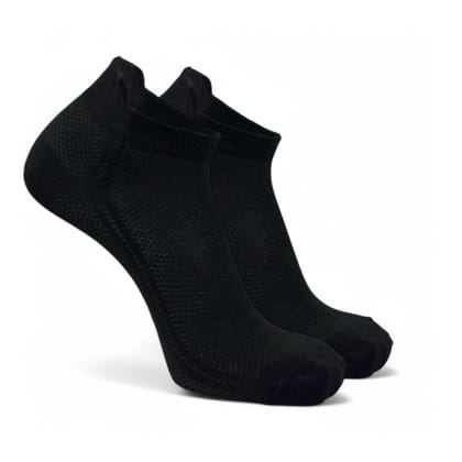 BLACK- NETSHOT EDITION-Pack of 1-Pair