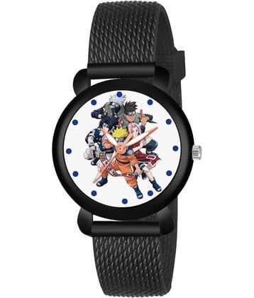 DECLASSE Black Dial Analog Boys Watch ( Pack of 1 )