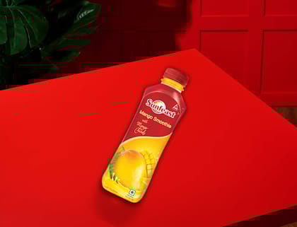 Sunfeast Mango Smoothie 300ml