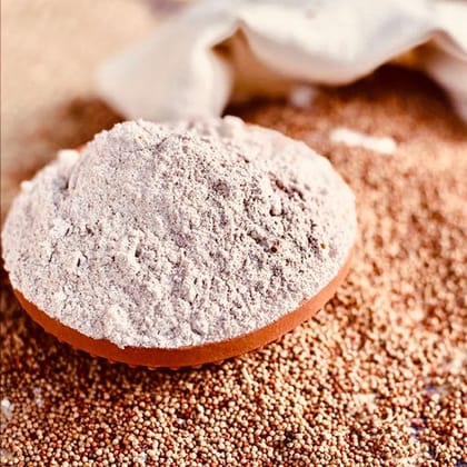 Ragi Flour, 1 Kg