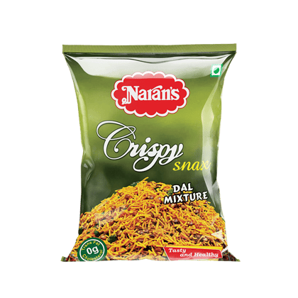 Dal Mixture
