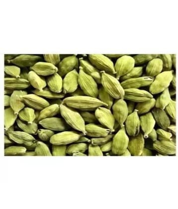 MBS GREEN ELAICHI 50 gm 50 gm