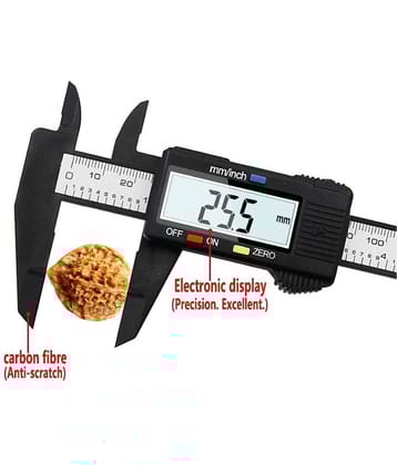 Xceptional Choice Digital Vernier Caliper