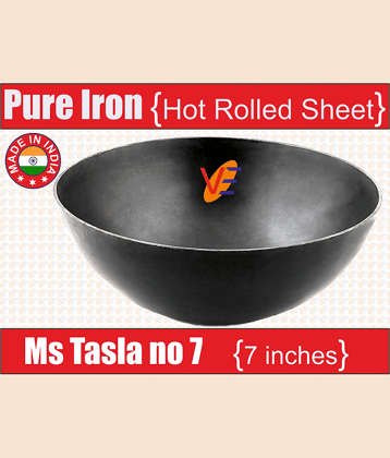 Veer 7 no Ms Tasla Deep Kadhai 750 mL