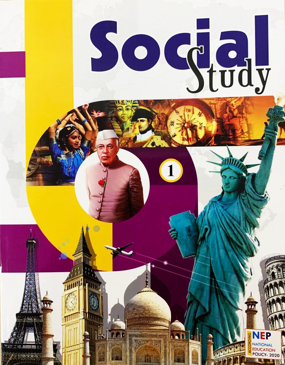 Social Study1