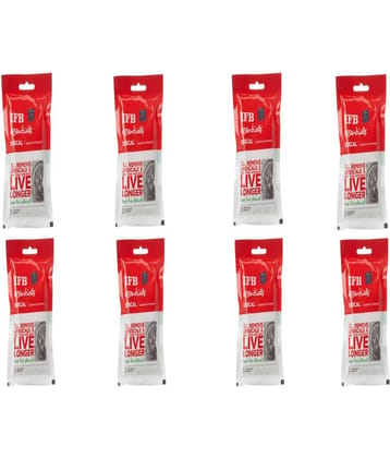 IFB  DESCALING POWDER - Stain Remover Powder For All Fabrics ( Pack of 8 )