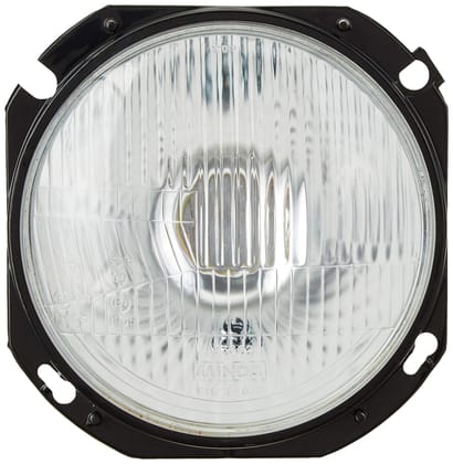 UNO MINDA HL-5599AM BEAM WITH FRAME-RH FOR TATA ACE UNO MINDA HL-5599AM BEAM WITH FRAME-RH FOR TATA ACE