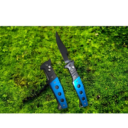 Portable Camping Kitchen Knife for Traveling (2971)