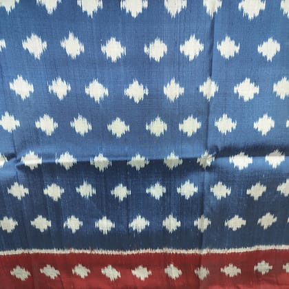 Khandua Silk Saree