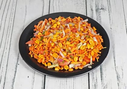 Peanut Masala