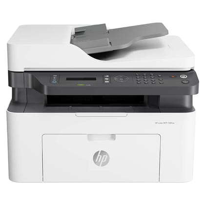 HP Laser MFP 138fnw Printer