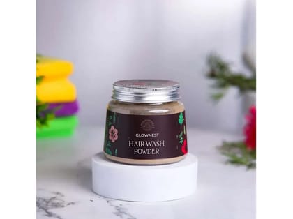 Grownest Hair Wash Powder (100g)