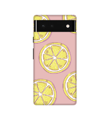 Lemonade - Hard Cases For Google Models-Google Pixel 7 Pro