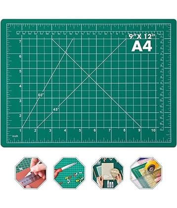 A4 cutting mat