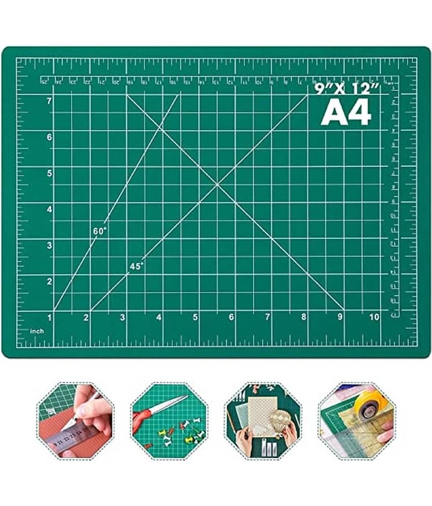 A4 cutting mat