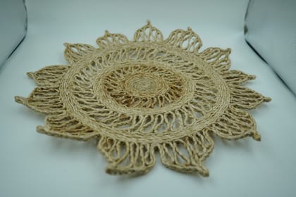 Round Table Mat Round Table Mat