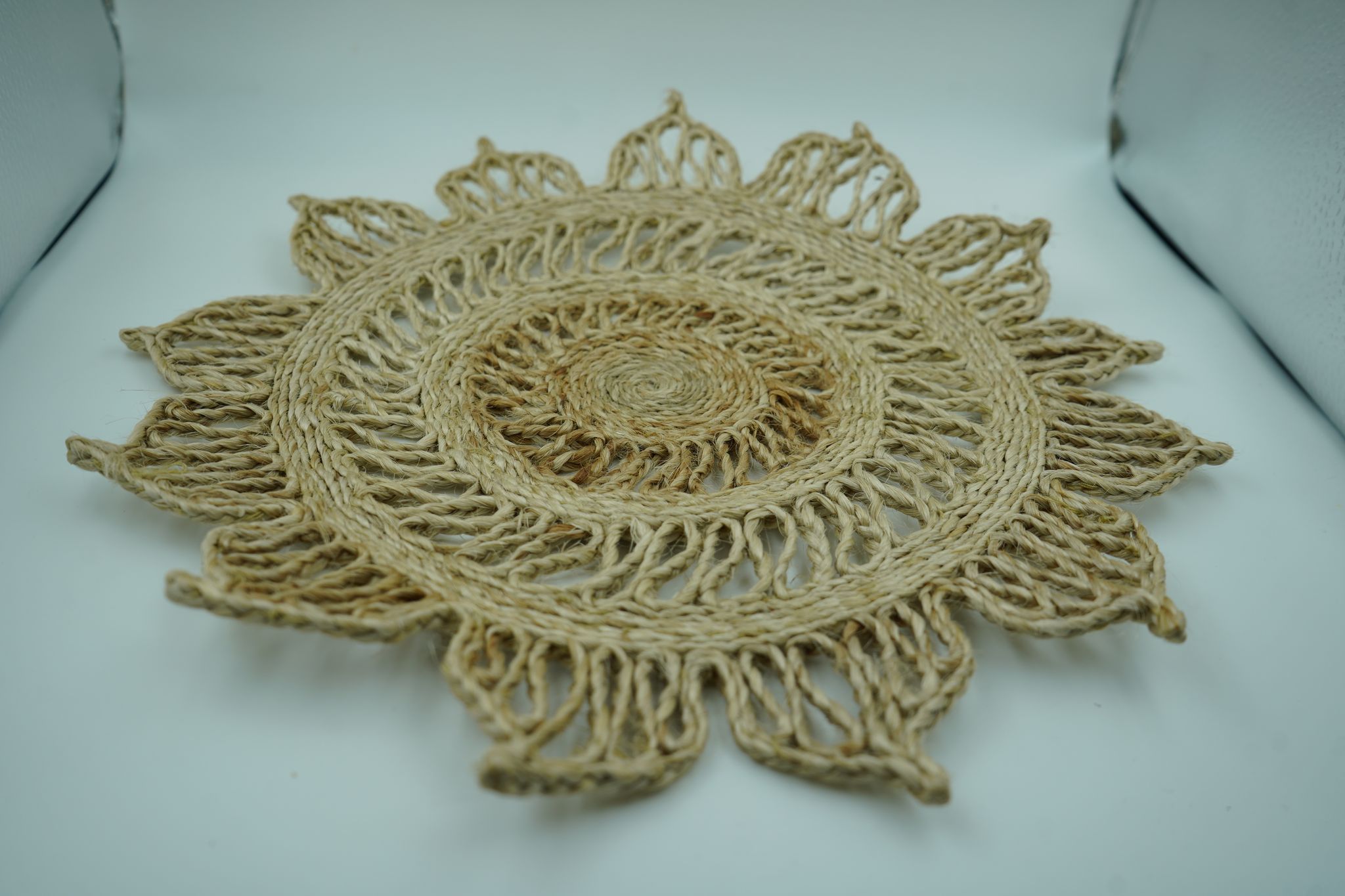 Round Table Mat