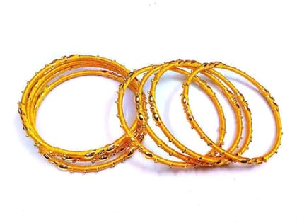 One Gram Gold Bangles
