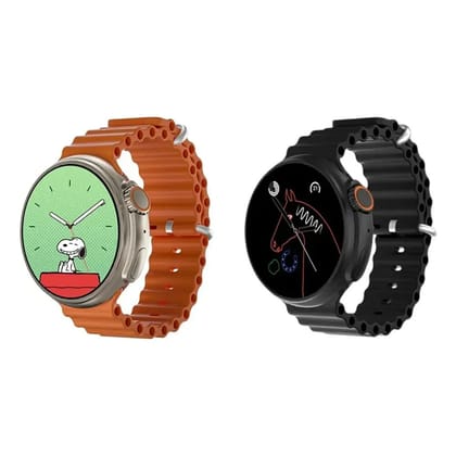 TecSox Max Gt 9 | Health Tracking | Multi Sports Mode TecSox Max Gt 9 | Health Tracking | Multi Sports Mode - Default Title