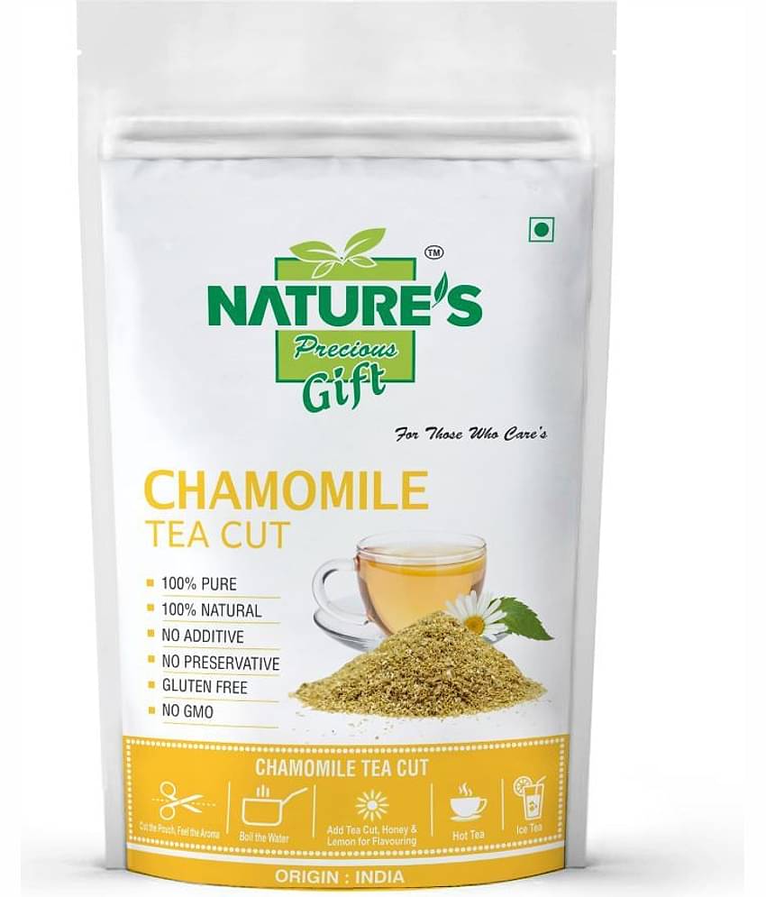 Nature's Gift Chamomile Tea Powder 200 gm