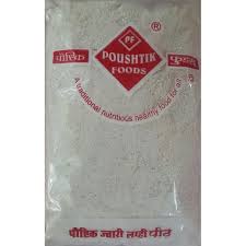 POUSHTIK JUARI LAHI PITH 200GM