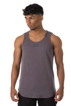 ELEMENT TANK [DARK GREY]-XL