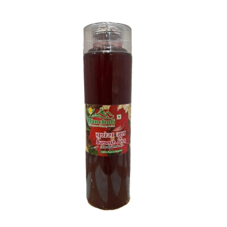 Buransh Juice - 1000 mL