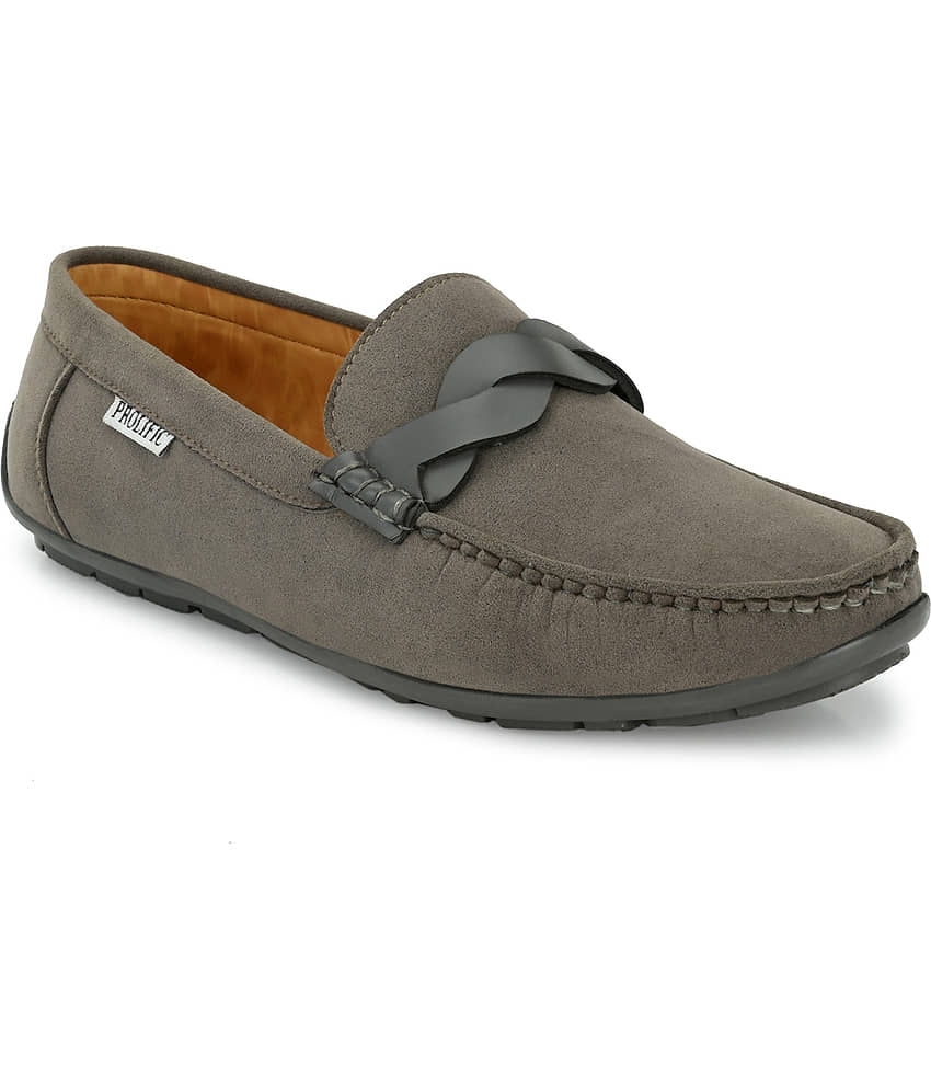 Prolific - Gray Men's Hazel