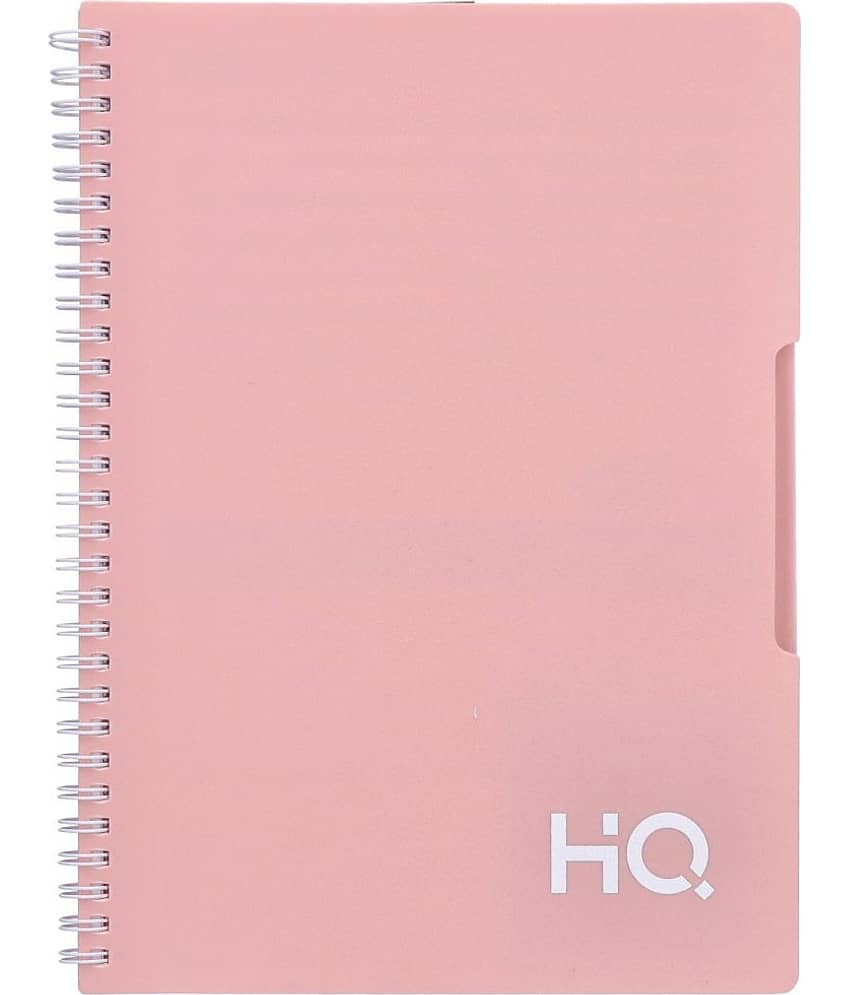 NAVNEET EDUCATION LIMITED - Ruled Subject Notebooks ( Pack of 1 )