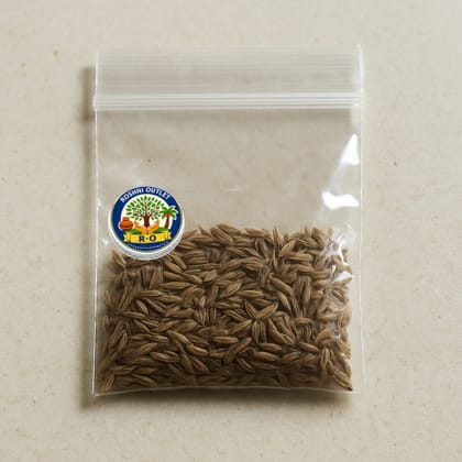 Roshni Outlet's cumin seeds