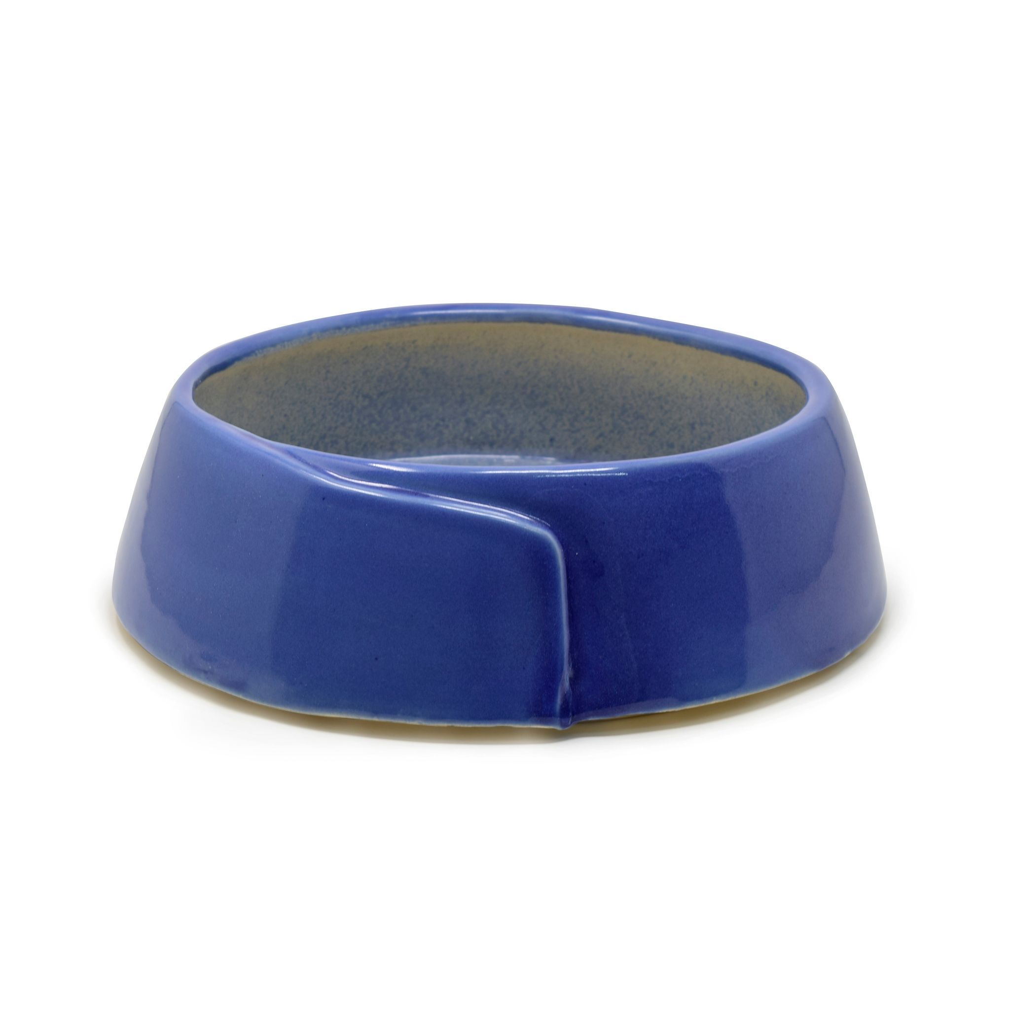 Bonsai Planter Large 10 inches-Blue