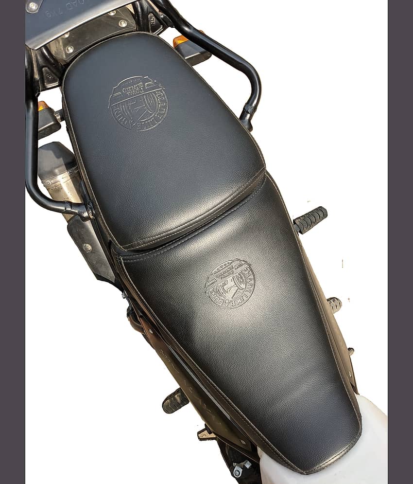 HIMALAYAN SEAT COVER