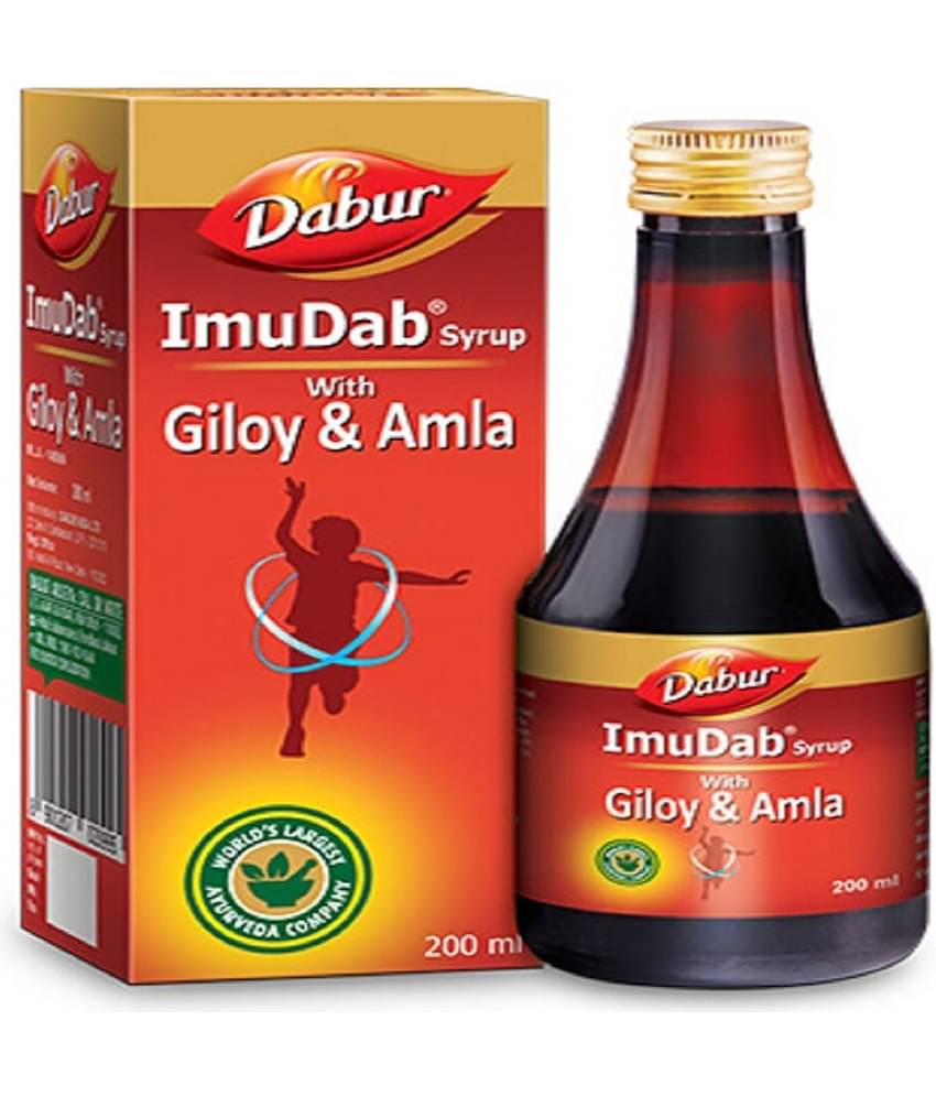 Dabur IMU DAB WITH GILOY AND AMLA ( PACK OF 2 )