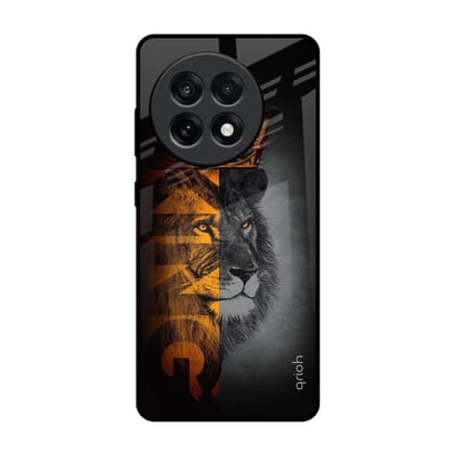 King Of Forest Glass Case for OnePlus 13R 5G