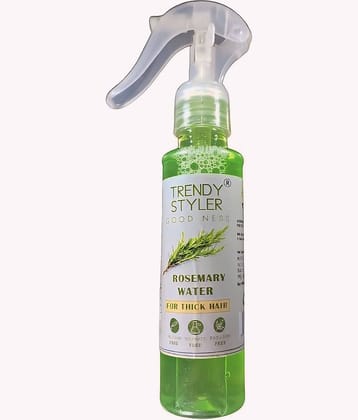 Trendy Styler Hair Mists 100 mL