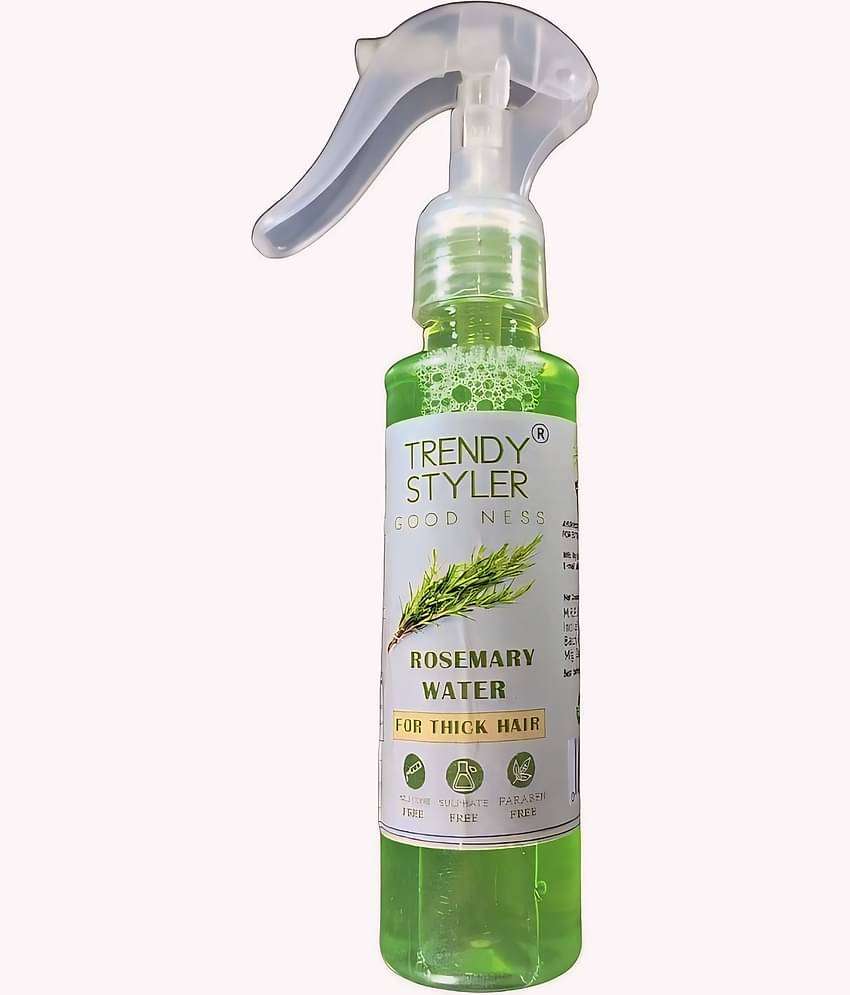 Trendy Styler Hair Mists 100 mL