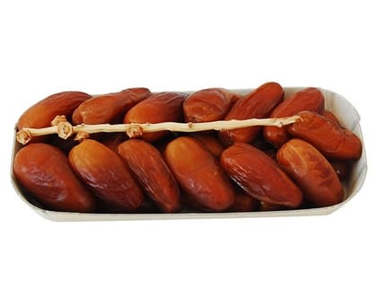 Barari Dates Branches (Khajoor), 500 gm