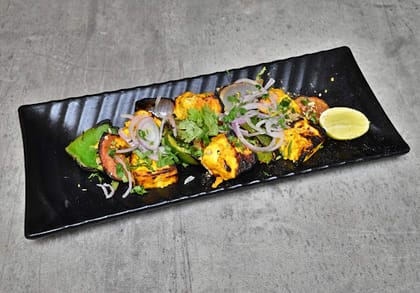 Paneer Tikka