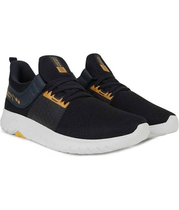 Campus T-Cross Pro Navy Running Shoes
