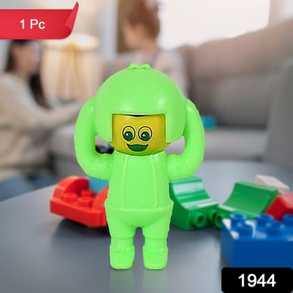 Cute Face Expression Changer Toy For Kids