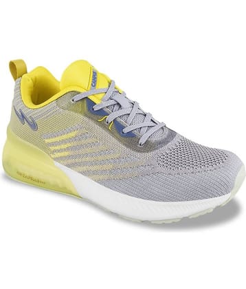Campus - RAFE Gray Men's Sports Running Shoes