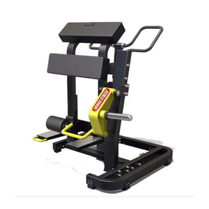 Standing Leg Curl Exercise Machine PRO-013