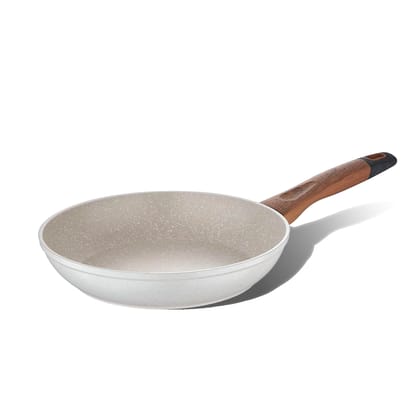 BERGNR FRYPAN 30484 NATURALLY 28CM  by Mahavir Home Store