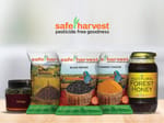 Safe Harvest - Hyderabad Safe Harvest - Hyderabad