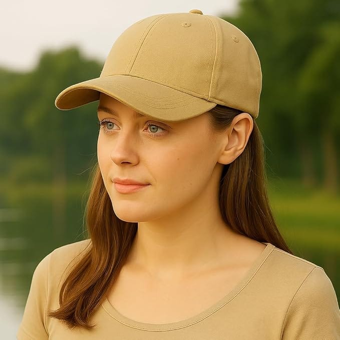 Cap for Men Women Combo G