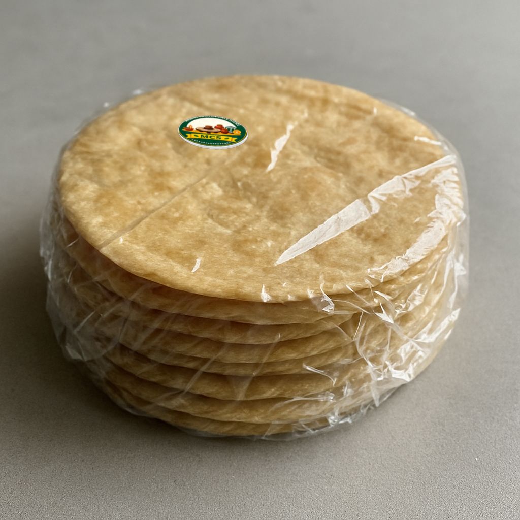 Munni Convenience Store's mathiya - traditional indian snack
